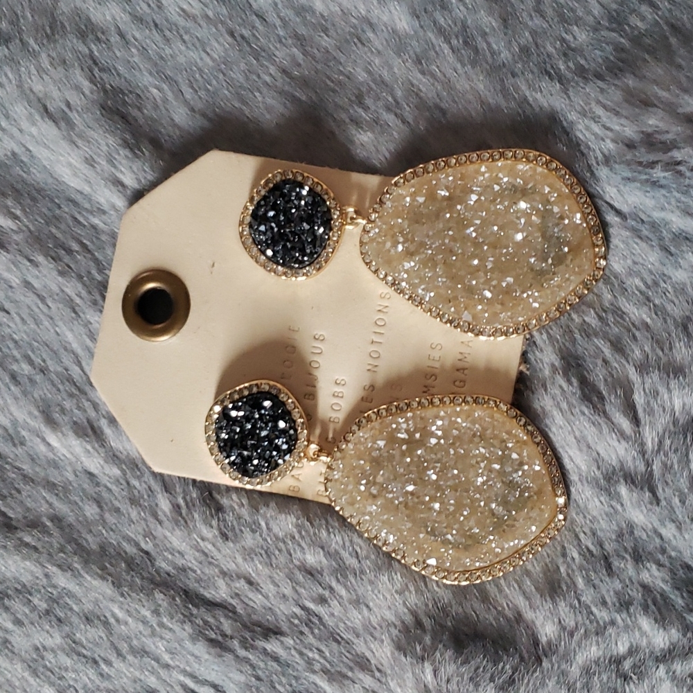 Anthropologie Earrings